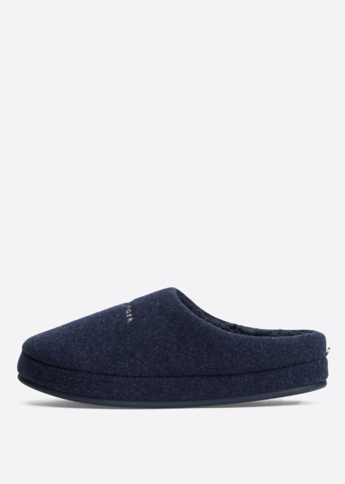 Тапочки Tommy Hilfiger