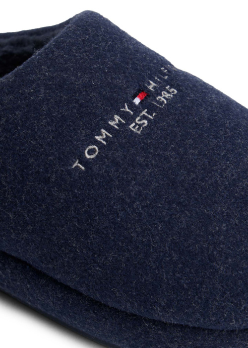 Тапочки Tommy Hilfiger