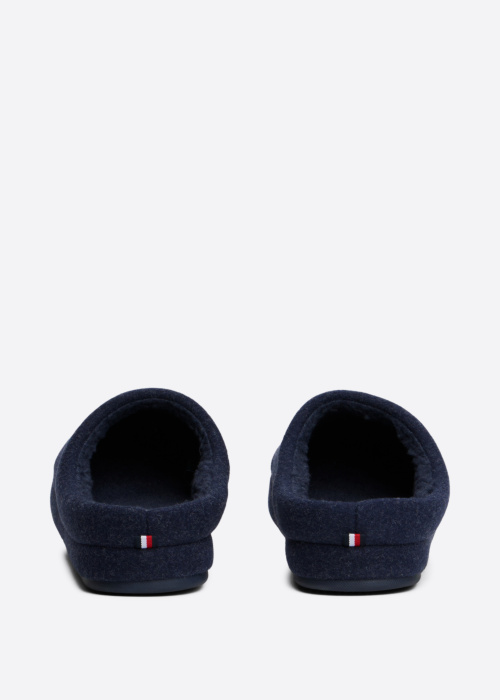Тапочки Tommy Hilfiger