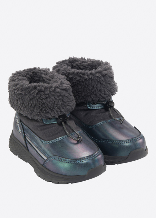 Зимние сапоги Equip Shine Warm Wp Pull On Viking