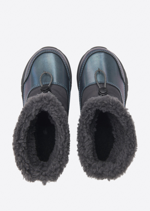 Зимние сапоги Equip Shine Warm Wp Pull On Viking