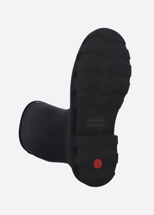 Hunter Sooja voordiga kummikud