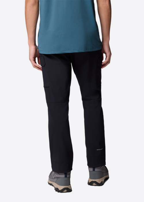 Штаны для походов Tech Trail Columbia