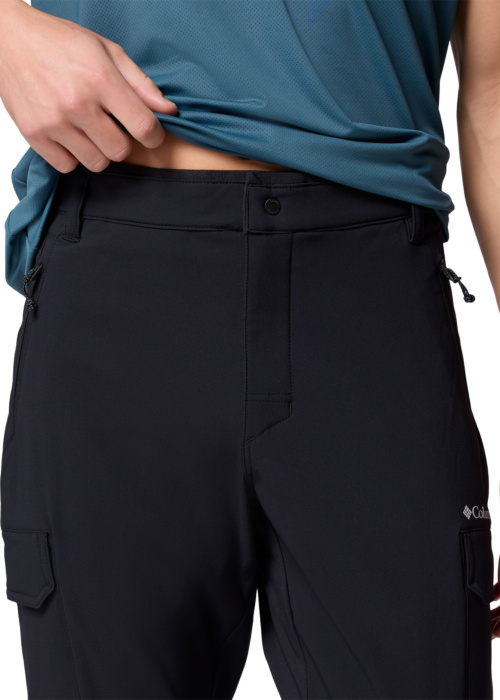 Штаны для походов Tech Trail Columbia