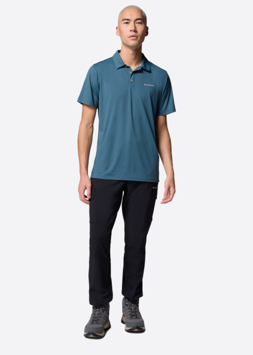 Штаны для походов Tech Trail Columbia