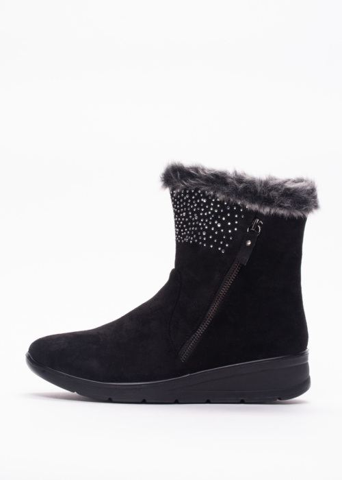 Полусапоги Norway Originals Best Buy