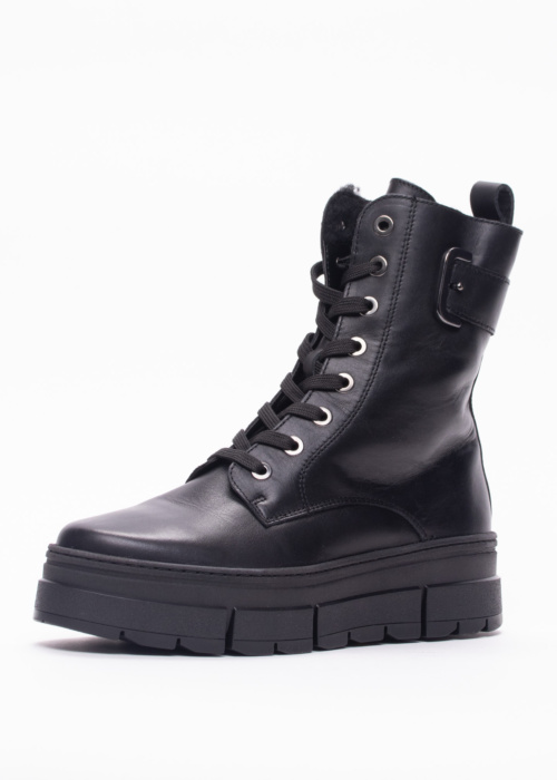 Полусапоги с шипами Aaltonen