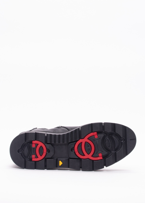 Полусапоги с шипами Aaltonen