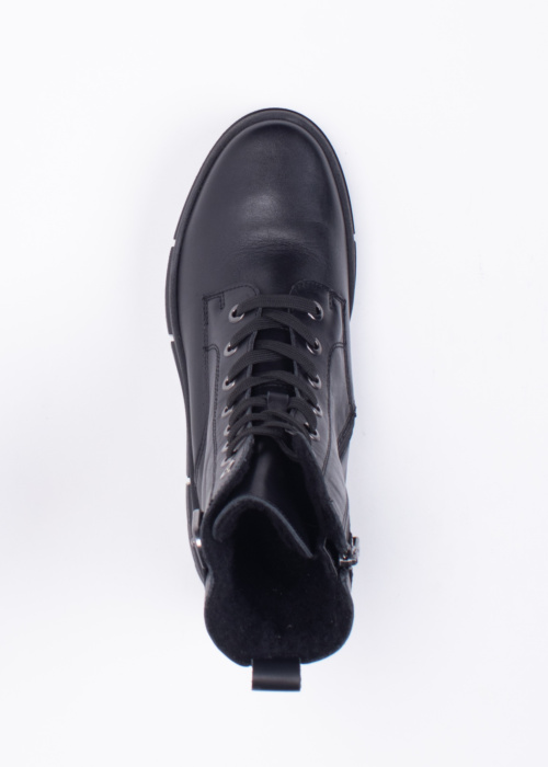 Полусапоги с шипами Aaltonen