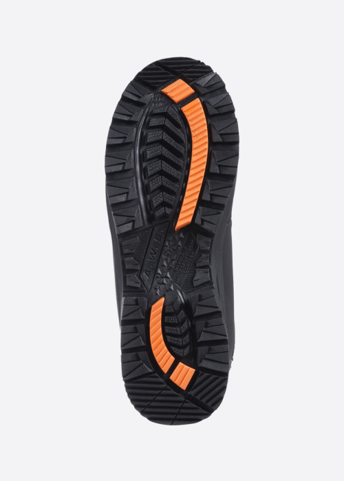 Зимние сапоги Alofi Icepeak