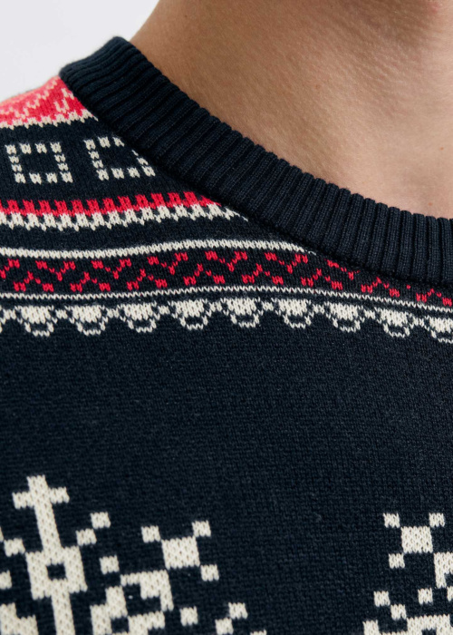 Кофта Xmas Noel Jack & Jones