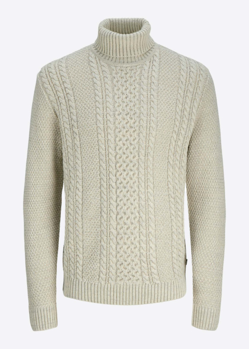 Кофта Paul Jack & Jones