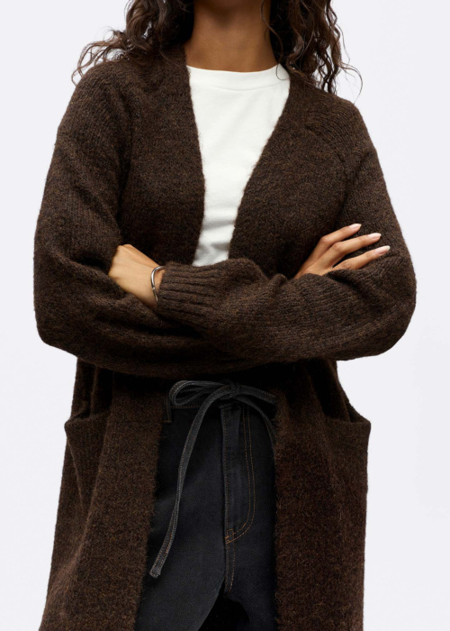 Кардиган Milu Object