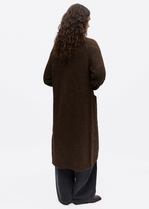 Кардиган Milu Object