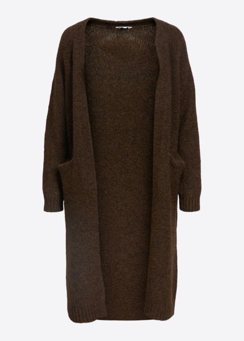 Кардиган Milu Object