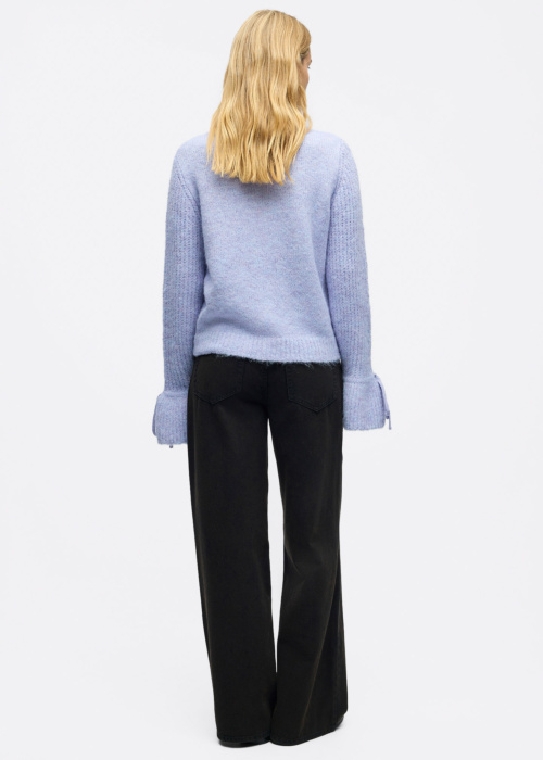 Object kardigan Salika