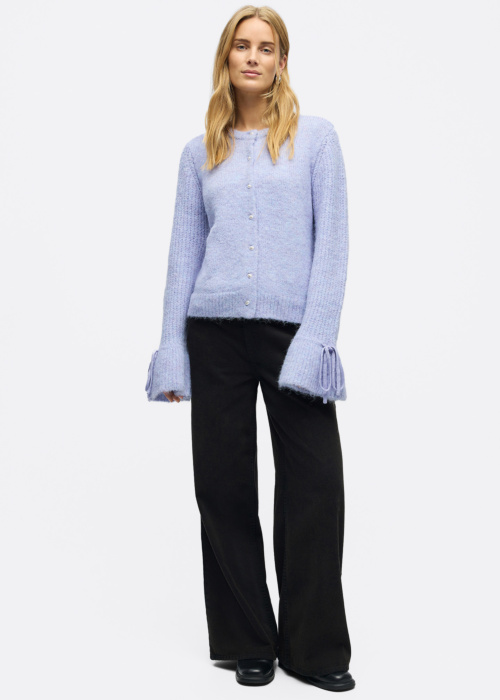 Object kardigan Salika