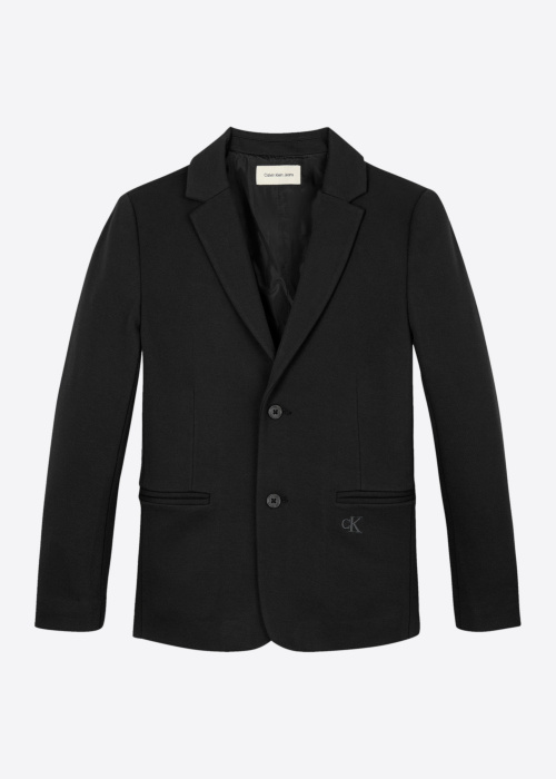 Пиджак Twill Punto Blazer Jacket Calvin Klein