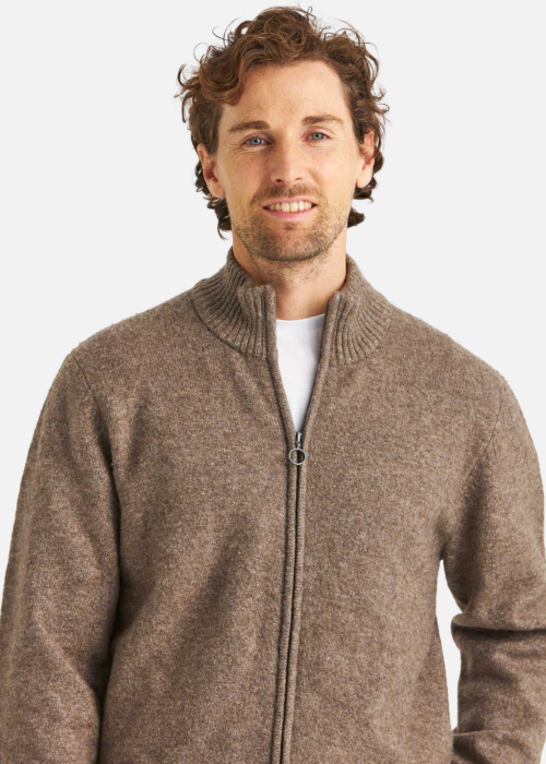 Свитер Erla of Sweden