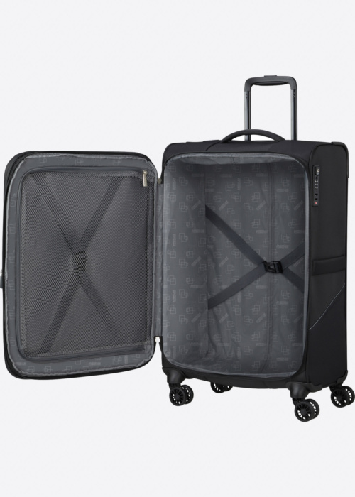 American Tourister kohver Summerride