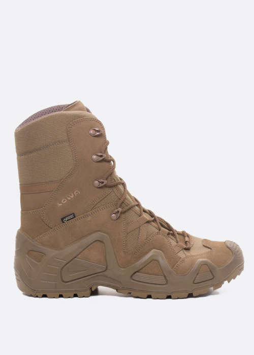 Lowa matkasaapad Zephyr