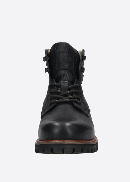 Полусапоги Justin Bugatti