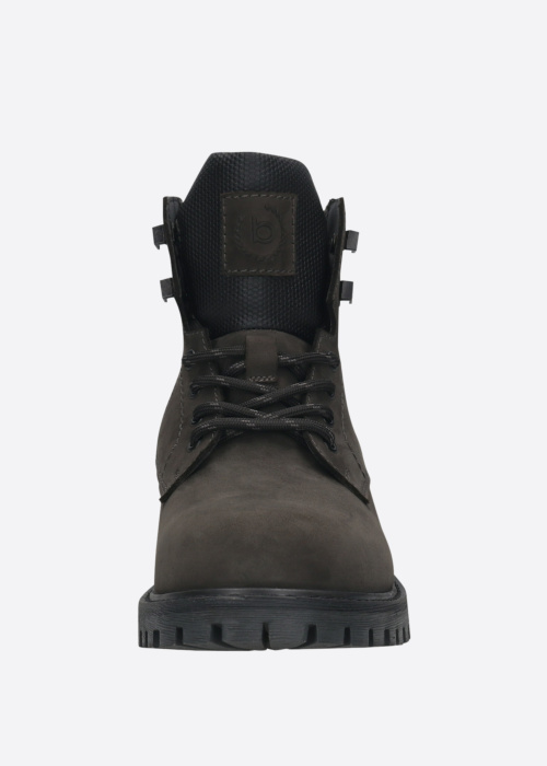 Полусапоги Justin Bugatti