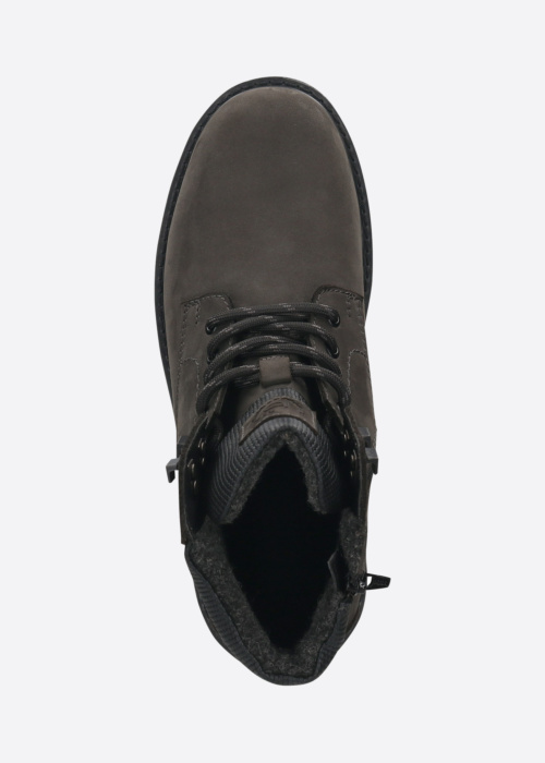 Полусапоги Justin Bugatti