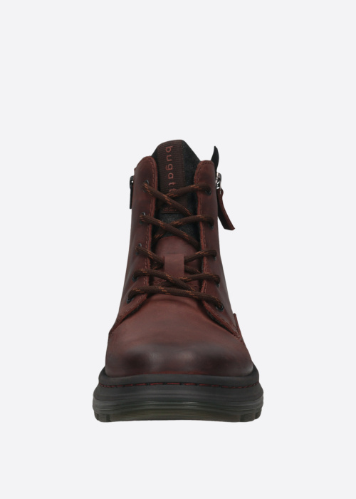 Полусапоги Drake Bugatti