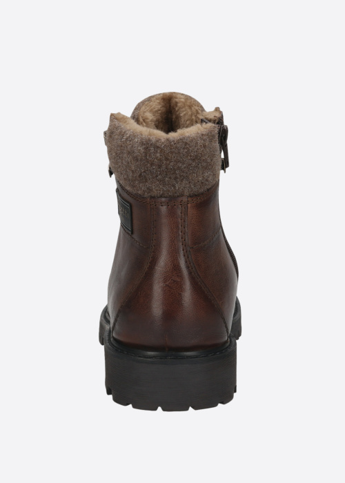 Полусапоги Justin Bugatti