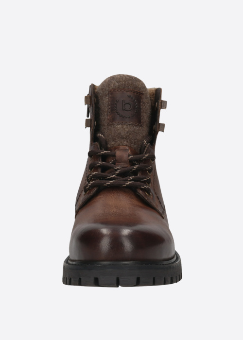 Полусапоги Justin Bugatti