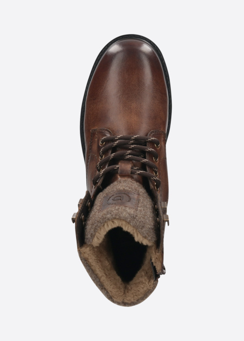 Полусапоги Justin Bugatti