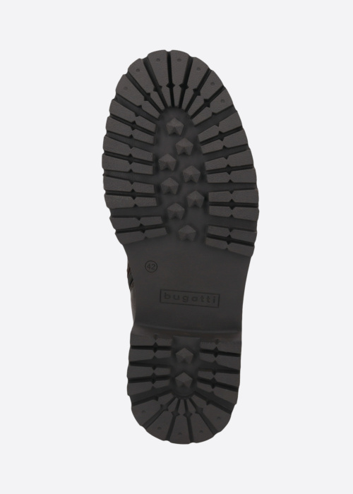 Полусапоги Justin Bugatti