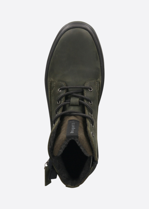 Полусапоги Drake Bugatti