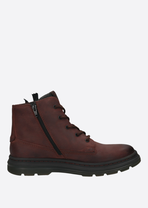 Полусапоги Drake Bugatti