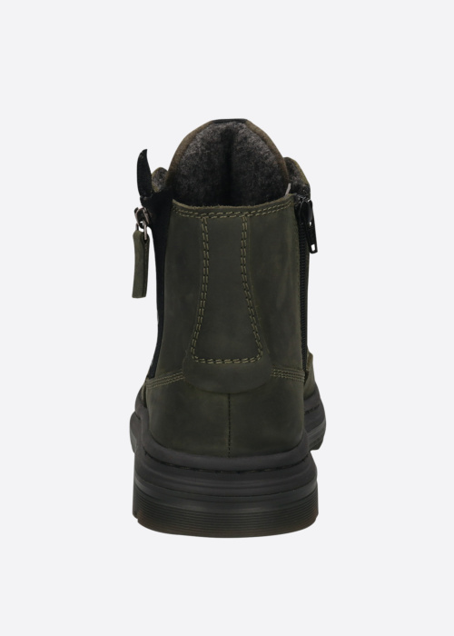 Полусапоги Drake Bugatti