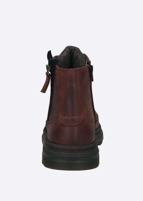 Полусапоги Drake Bugatti