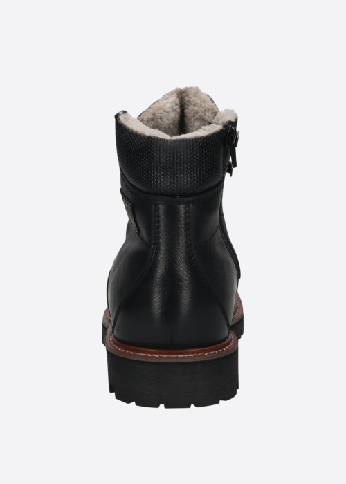 Полусапоги Justin Bugatti