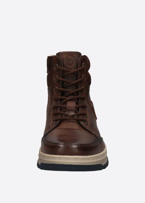 Bugatti poolsaapad Exeter