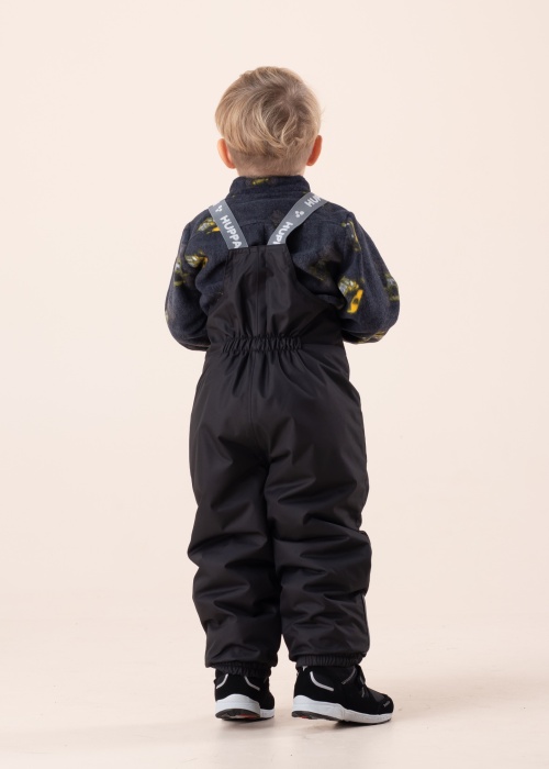 Зимние штаны Sonny Huppa