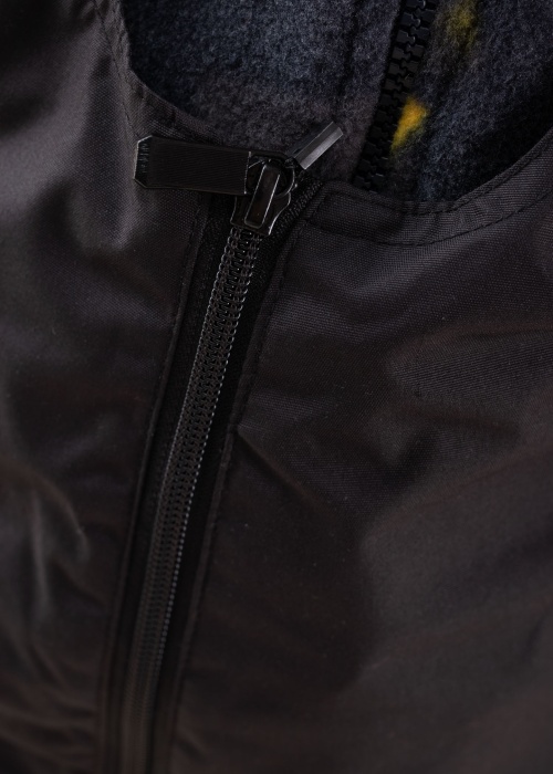 Зимние штаны Sonny Huppa