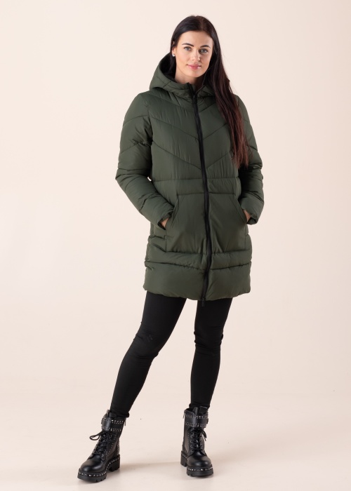 Noisy May talvejope Dalcon