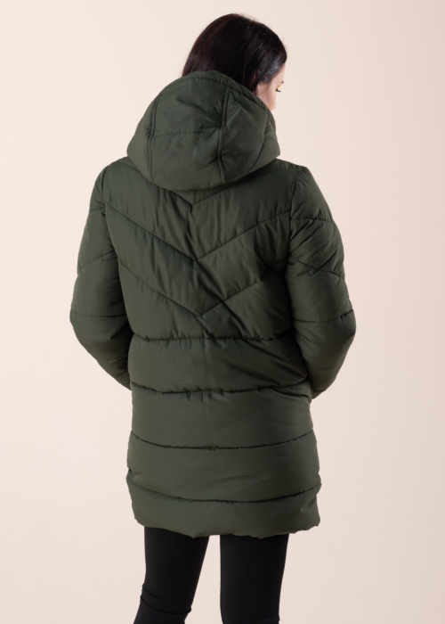 Noisy May talvejope Dalcon