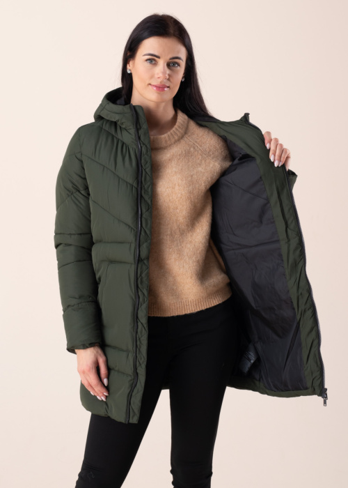 Noisy May talvejope Dalcon