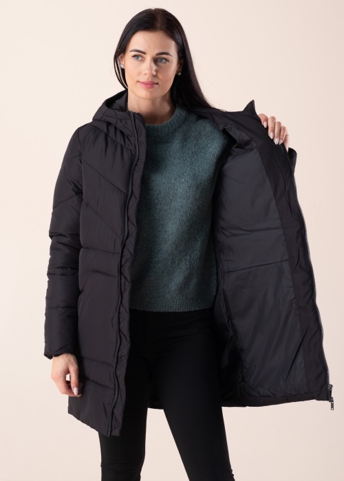 Noisy May talvemantel Dalcon