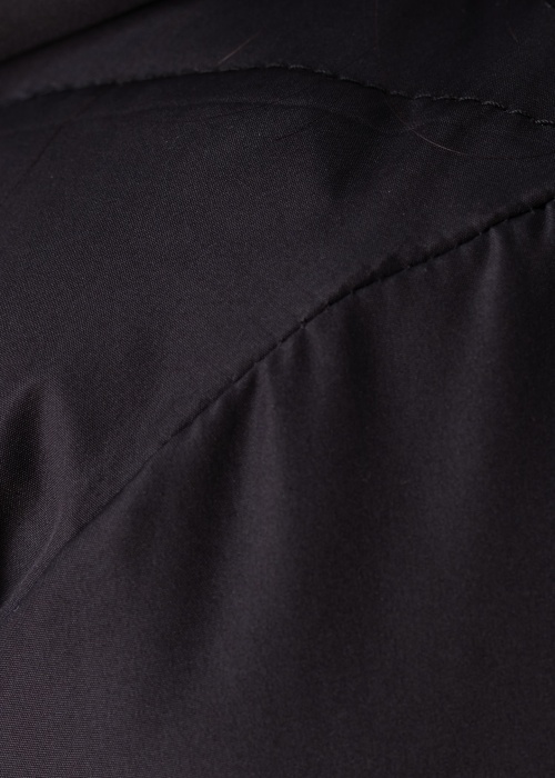 Noisy May talvemantel Dalcon