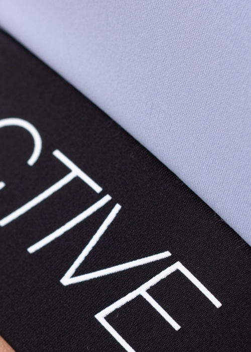 Спортивный бюстгальтер Tom Tailor