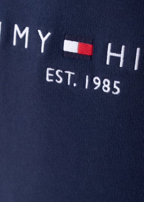 Кофта Essential Sweatshirt Tommy Hilfiger