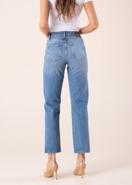 Джинсы Elani Pieces