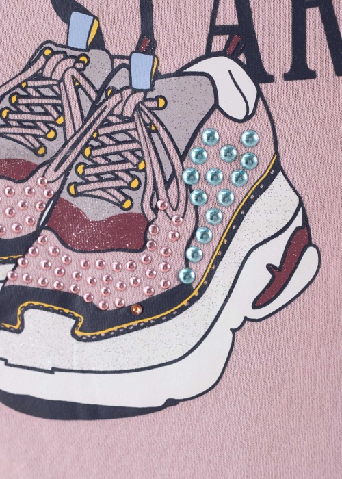 Кофта Bilotte Name It Kids